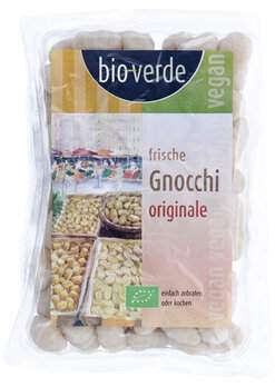 Gnocchi originale