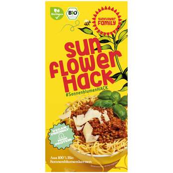 Sunflower Hack