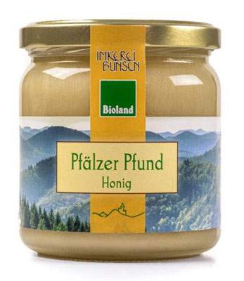Honig Pfälzer Pfund
