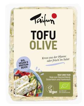 Tofu Olive
