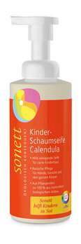 Kinder Schaumseife Calendula