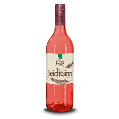 Leichtsinn Rosé