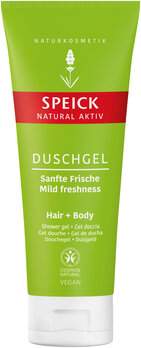 Duschgel Natural Aktiv, Hair & Body