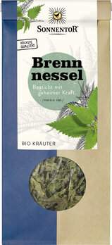 Brennnessel Kräutertee