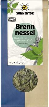 Brennnessel Kräutertee