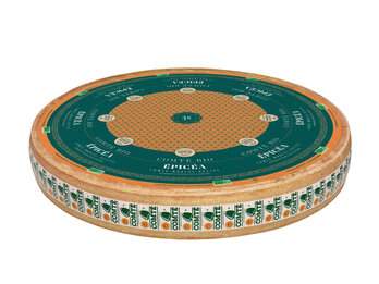Comté AOP