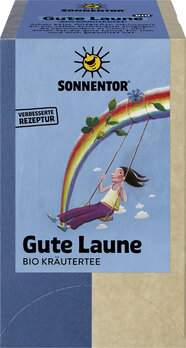 Gute-Laune-Tee 20 Beutel