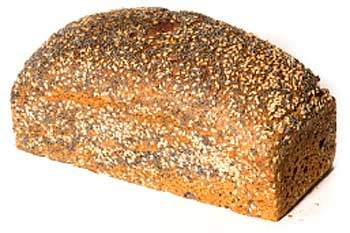 Dinkel-Amaranthbrot