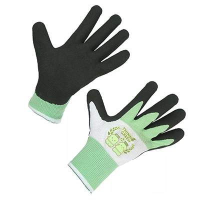 Gartenhandschuhe THINKGREEN "Kids"