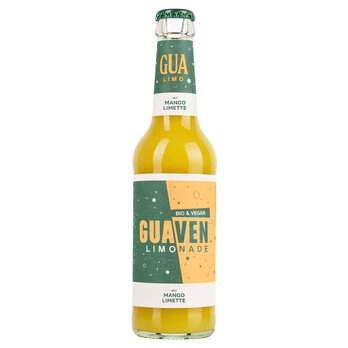 GUA Mango Limette