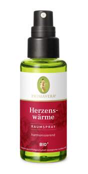 Herzenswärme Raumspray