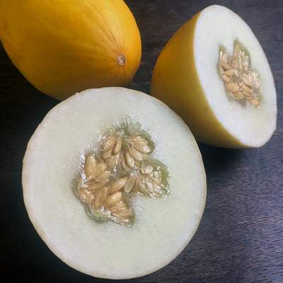 Melone Canari