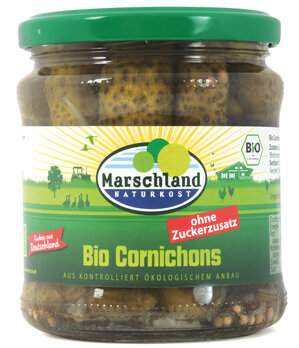 Cornichons