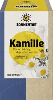 Kamillentee 18 Beutel