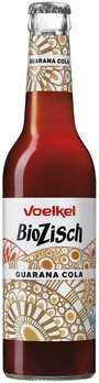 BioZisch Guarana Cola (Longneck)