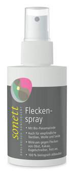 Fleckenspray