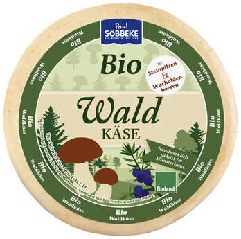 Waldkäse