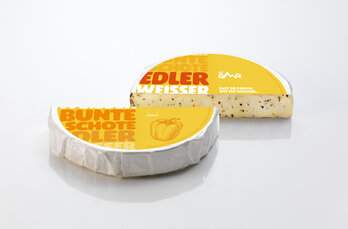 Herbstbrie Kürbiskernbeißer