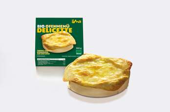 Delicette Ofenkäse