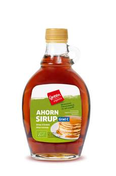 Ahornsirup