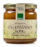 Edelkastanienhonig