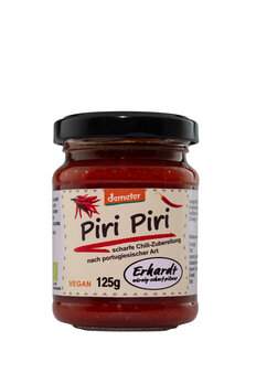 Piri Piri