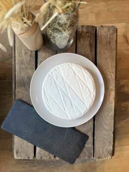 Ziegenbrie