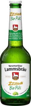 Neumarkter Bio Pils Zzzisch