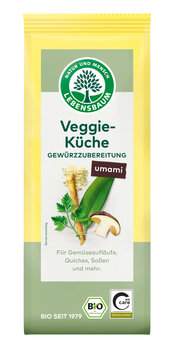 Veggie Küche Umami