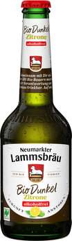 Neumarkter Bio Dunkel Zitrone alkoholfrei