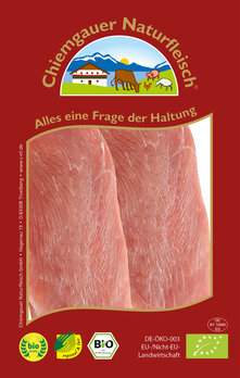 Putenschnitzel 2 Stk.