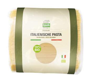 Spaghetti Hartweizen Großpackung