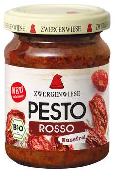 Pesto Rosso