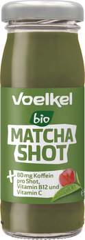 Matcha Shot