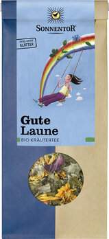 Gute-Laune-Tee