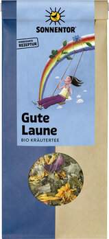 Gute-Laune-Tee