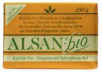 Alsan-Bio Margarine