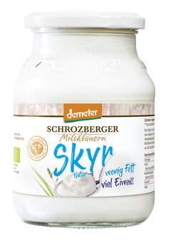 Skyr Natur 0,2 %