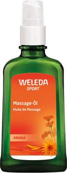 Arnika Massage-Öl
