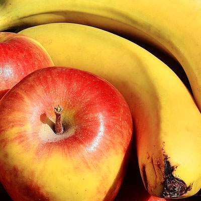 Firmen Obst Basis L