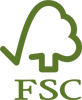 FSC (Forest Stewardship Council)