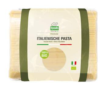 Tagliatelle Hartweizen Großpackung