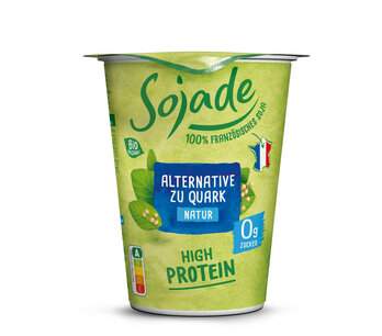 Sojade Quark-Alternative