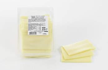 Gouda Scheiben GV