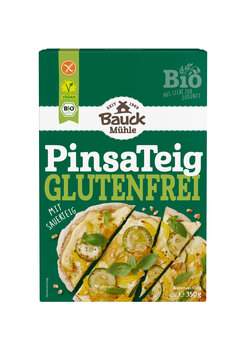 Pinsa Teig glutenfrei