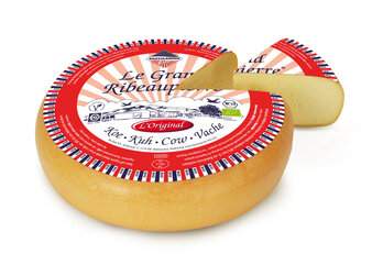 Ribeaupierre l´Original