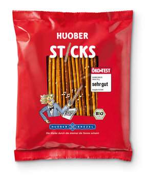 Salzsticks