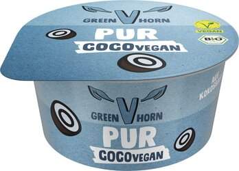 Coco vegan pur