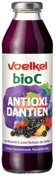 bioC Antioxidantien Saft