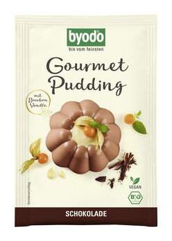 Pudding Schokolade 1 Stk